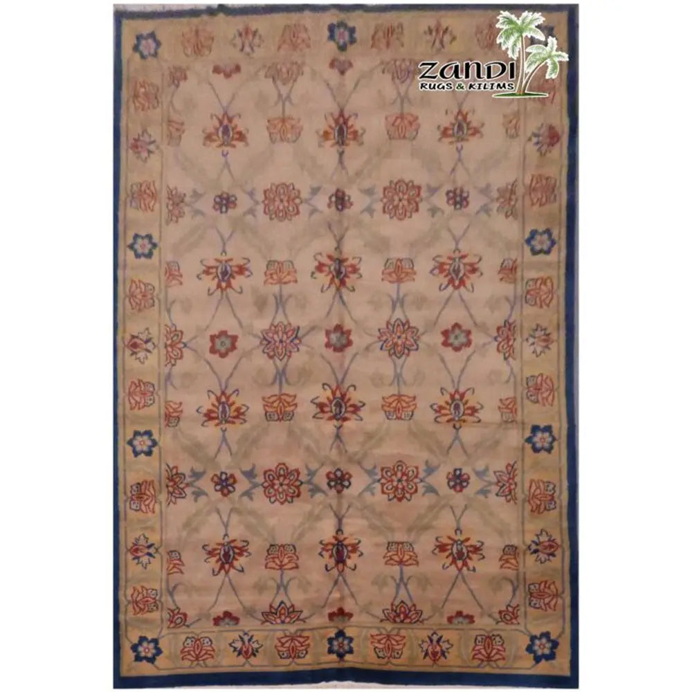 Edited image of rug 56